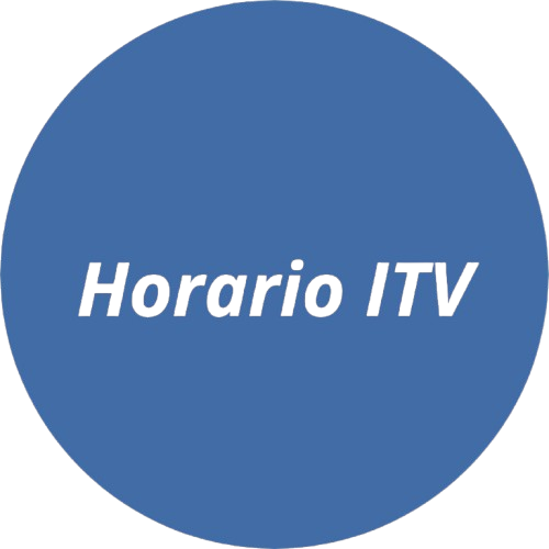 Horario ITV Catarroja Sitval sin