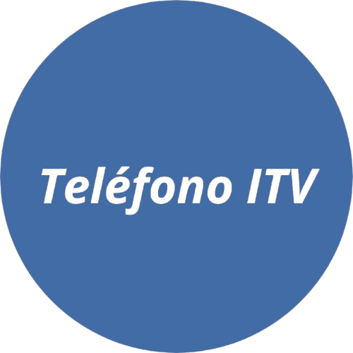 Telefono ITV Catarroja Sitval sin