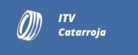 ITV Catarroja Sitval Logo Header